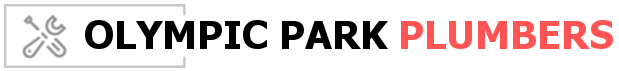 Plumbers Olympic Park logo